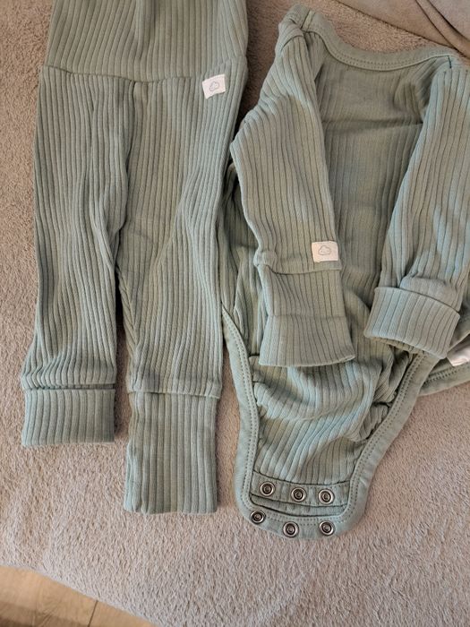 Комплект за новородено 56