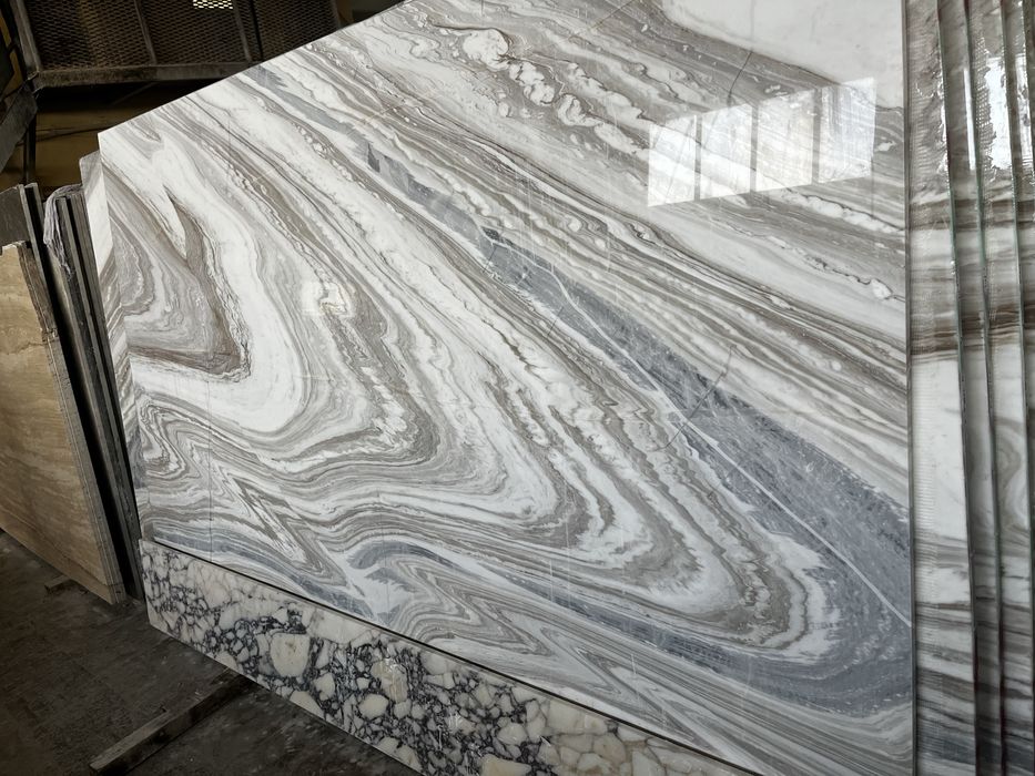 Мрамор Натуральный