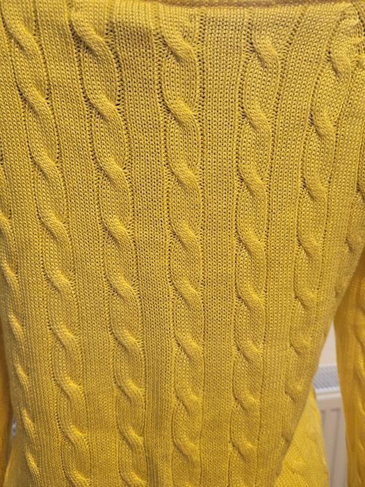 Pulover Ralph Lauren  mas S impecabil