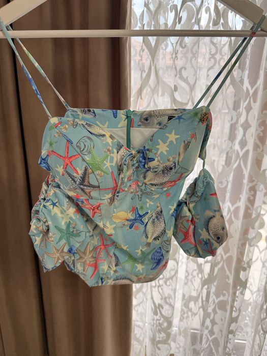 Топ Alessa размер Хс