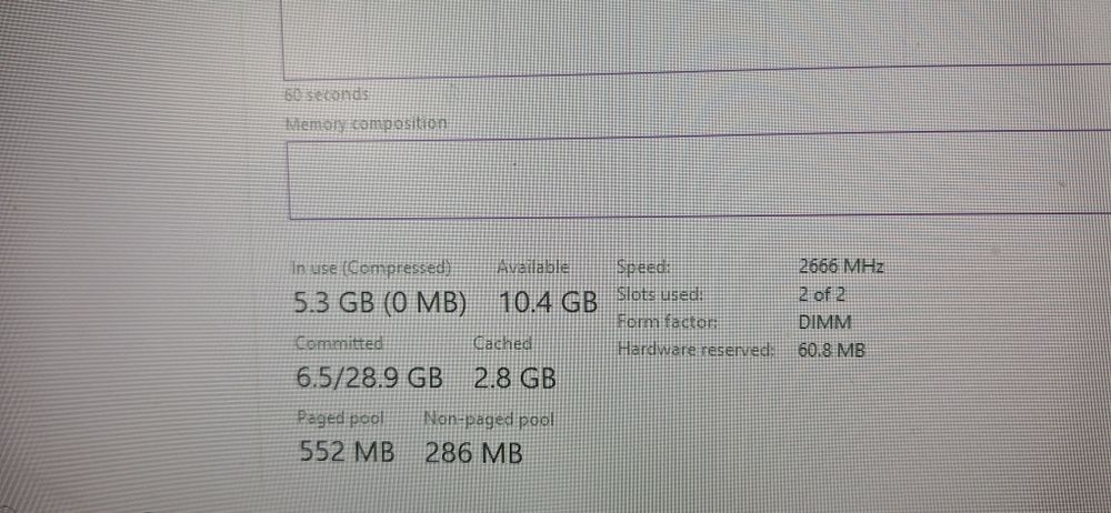 Геймърски, настолен компютър + (ПОДАРЪК) професионален микрофон