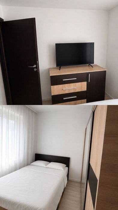 Apartament de vânzare Rezervelor 56