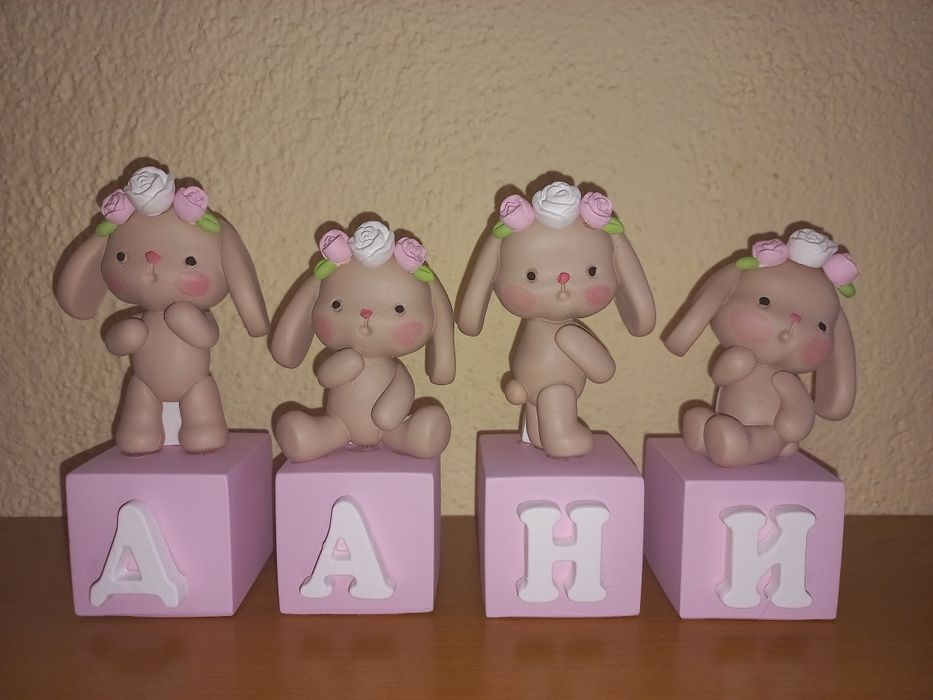 Керамични кубчета