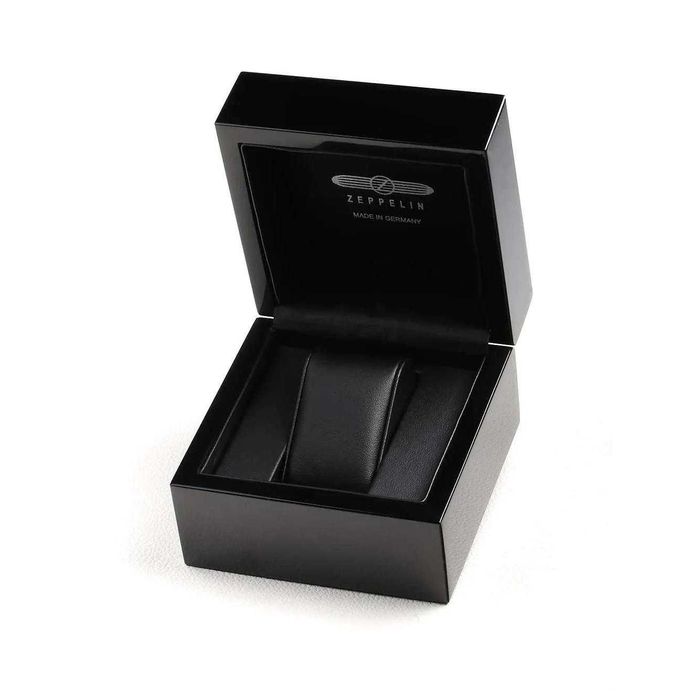 Мъжки часовник Zeppelin Atlatnic Automatic GMT 8468-1