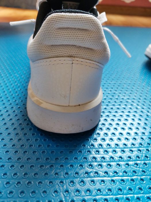 Papuci adidas originali