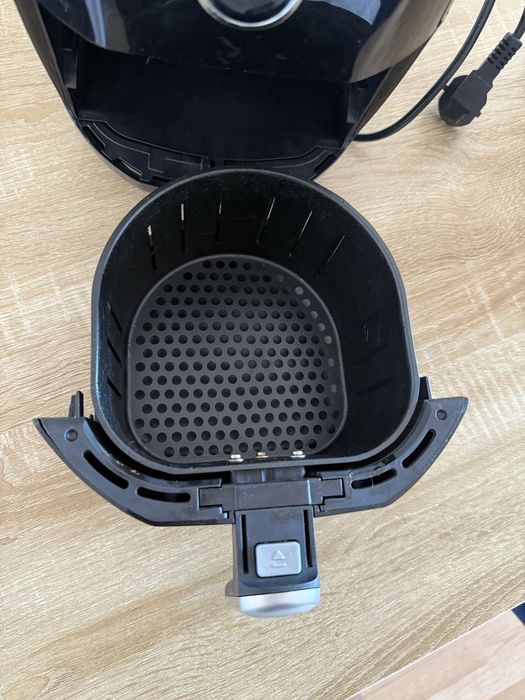 Silver Crest уред на пара, Air Fryer