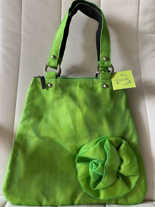 Чанта Smateria - в различни цветове