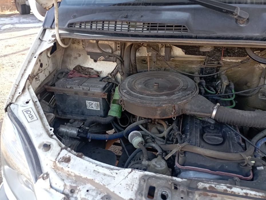 Продам Газель 2006года