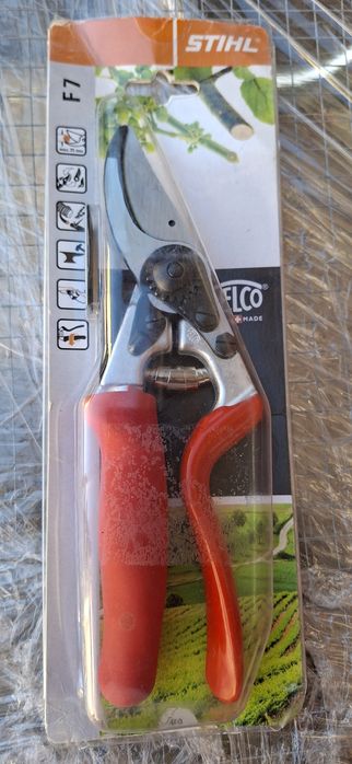 Stihl Felco F7 foarfeca profesionala pentru gradina