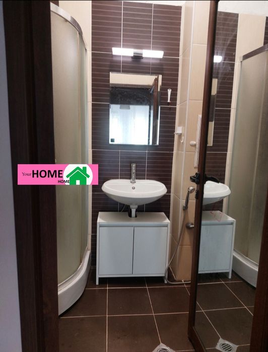 Дава се под наем Двустаен апартамент в София, Люлин 10 - 65 кв.м за 510 € - Снимка #6