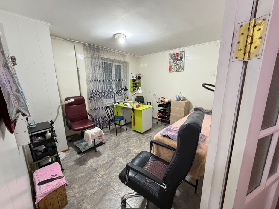 Продам салон красоты