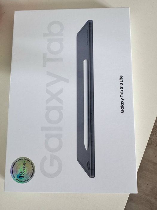 Samsung galaxy tab S10 lite