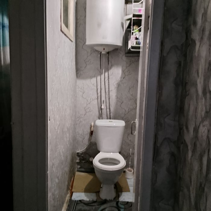 Продам 3х комнатную квартиру