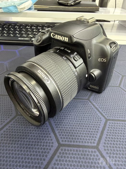 canon eos dc126181 фотоапарат.