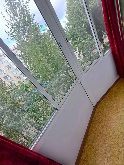 Продам двухкомнатную квартиру