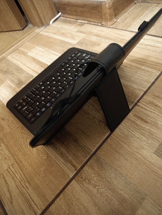 Tabletă Huawei media pad T3 cu accesorii