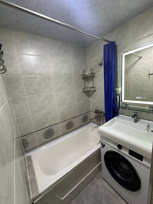 Srochno kvartira sotiladi chilonzor 19 kvartal 2-3/4/4 48 m2