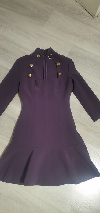 Elisabetta Franchi дамска рокля