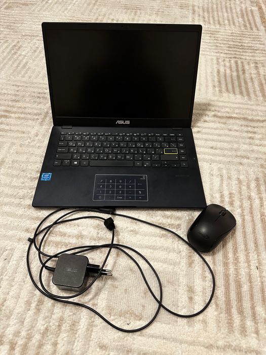 Продам ноутбук АСУС