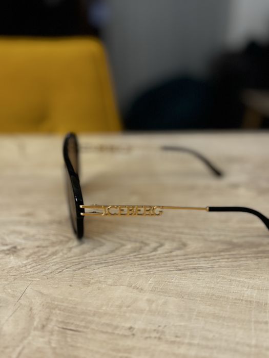 Слънчеви очила Iceberg