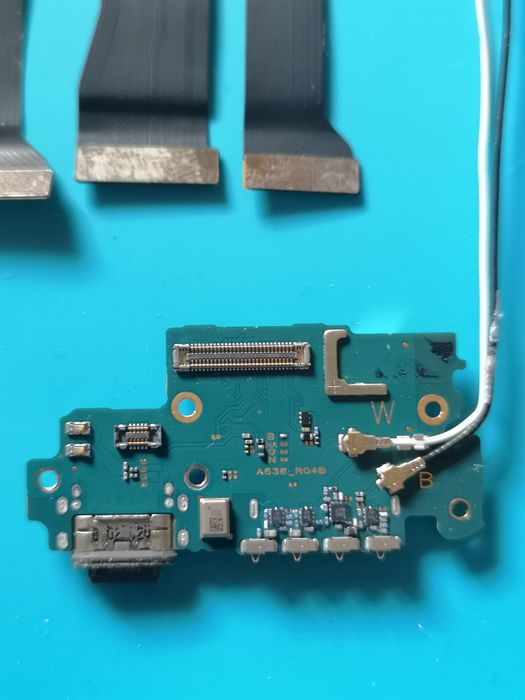 Piese Samsung A53/a536