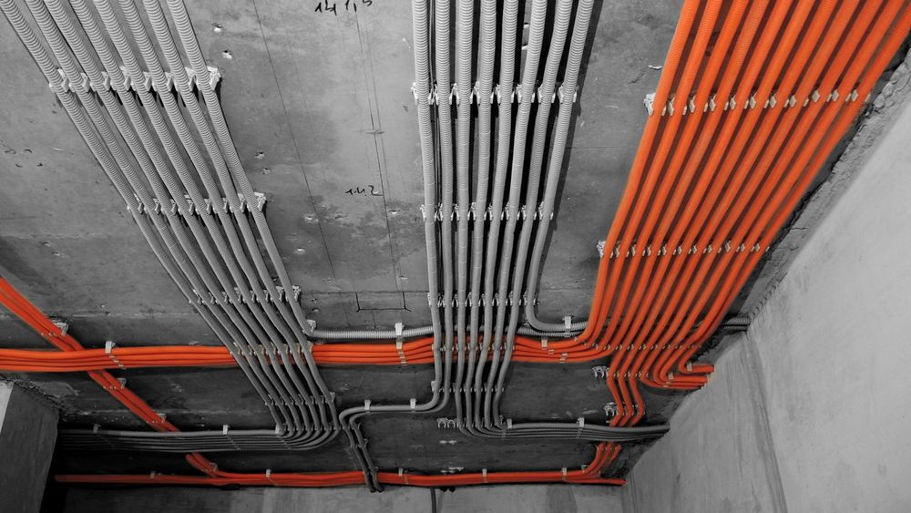 Евроремонт. Ремонт квартиры. Отделка. Гипсокартон