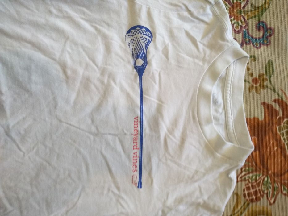 Bluză copii vineyard vines 4 ani