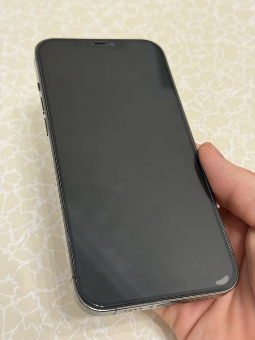 Iphone 12 pro max 79%