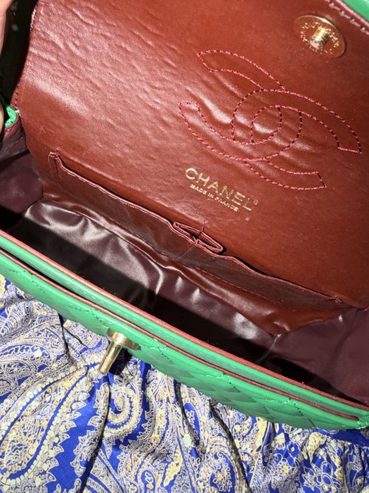 Geanta Chanel de dama