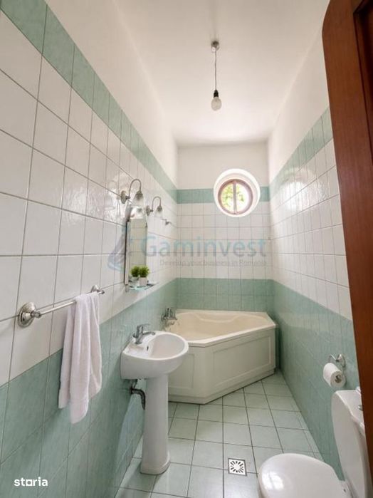 Teren in Oradea, ultracentral,506 mp,dublu front Gaminvest V4682
