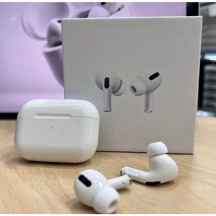 Airpods pro sotiladi
