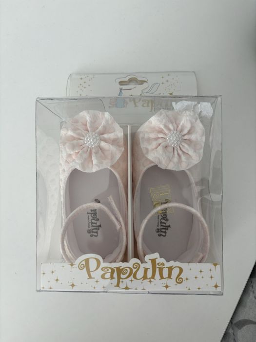 Обувки за бебе  номер 19