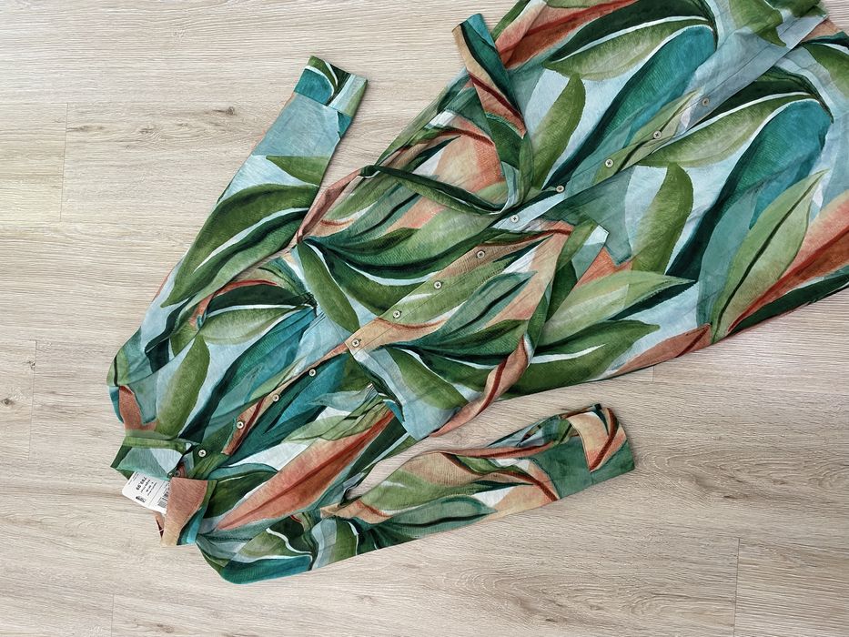 Новое платье из турции размер S