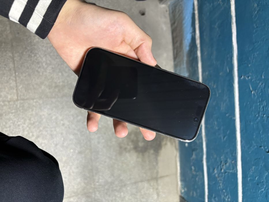 Iphone 16 pro 256 гб