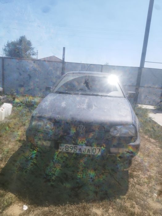 Продам гольф 3 1.9 Дт