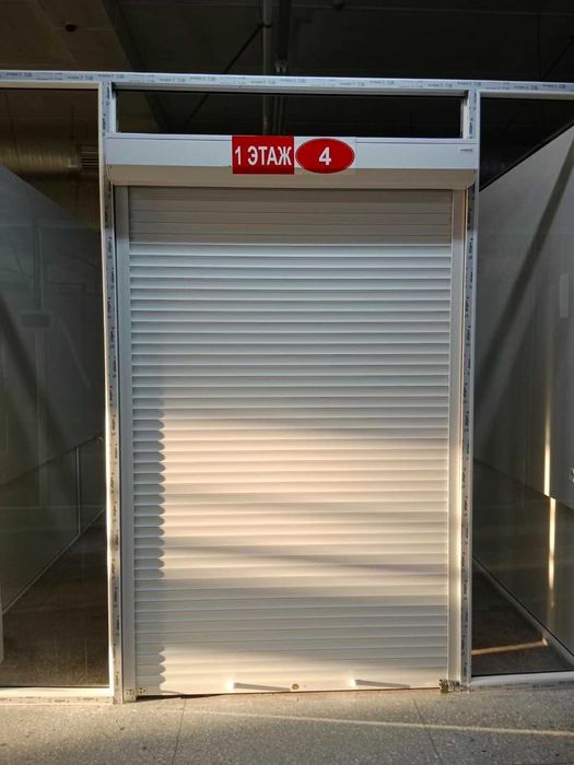Продам бутик в ТЦ "Мега Мерей"