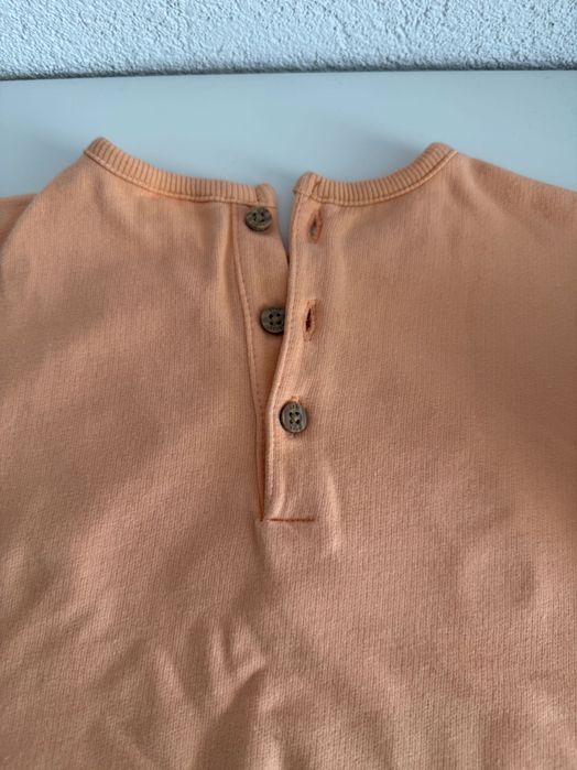 Комплект блуза  с панталон/ 12-18м/next