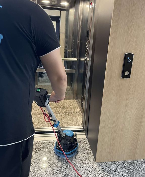 Професионално почистване на входове-Едни от най добрите цени на пазара