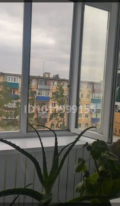 Продам 2 комнатную квартиру