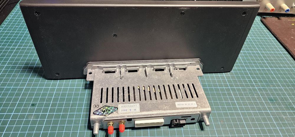 Мултимедия Car Play за Ауди А6 С7