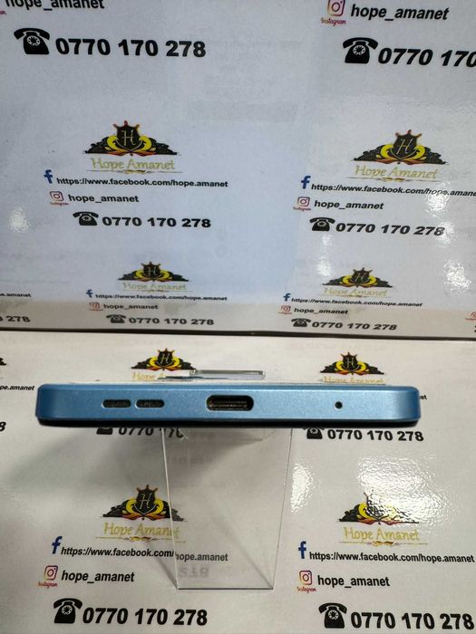 Hope Amanet P13 Redmi Note 12  #148819