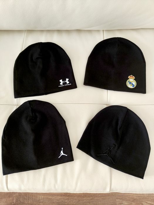 Fes Real Madrid Fes Nike Fes Jordan, mărime unica preț pe bucata