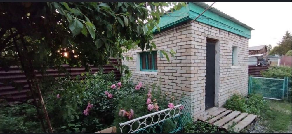 Продам четырехкомнатный дом