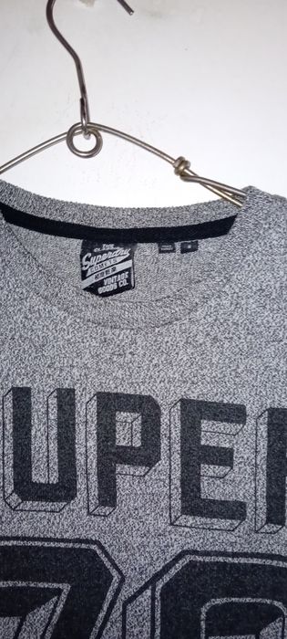 Tricou  Superdry
