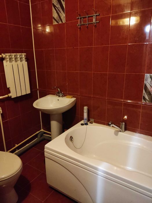 Продам двухкомнатную квартиру