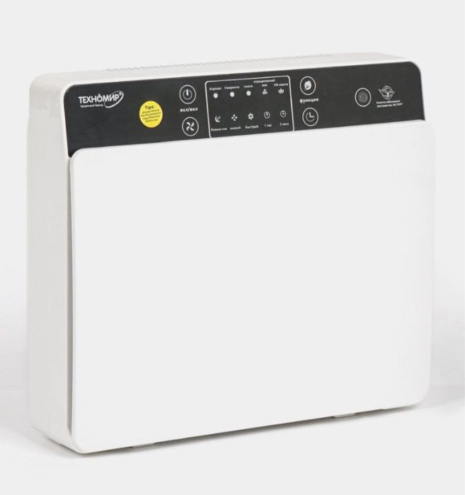 Очистител воздуха Техномир 20м