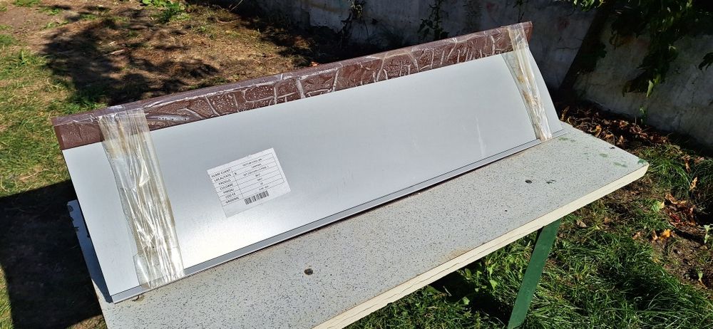 Set Cos Fum Tabla Bilka Maro Mat Ral 8017