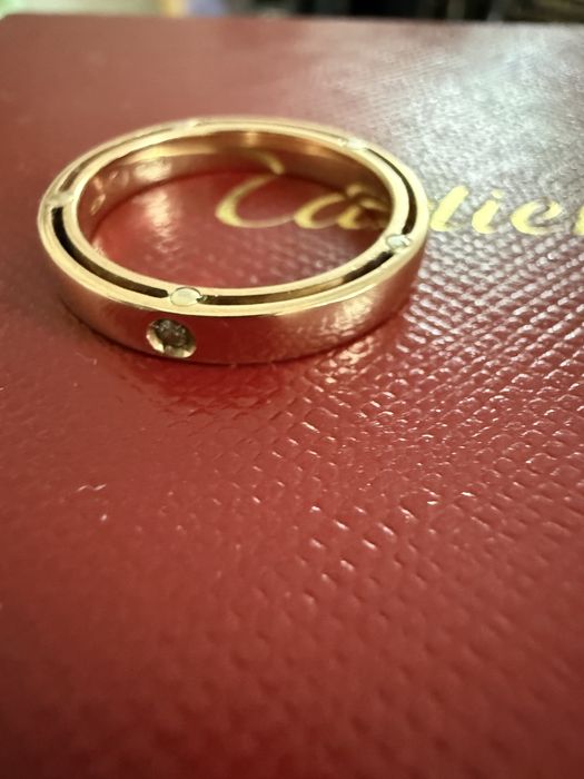 Damiani кольцо оригинал