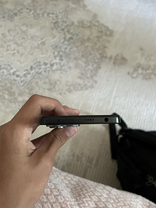 Redmi Note 12 Pro 5G 256/12GB