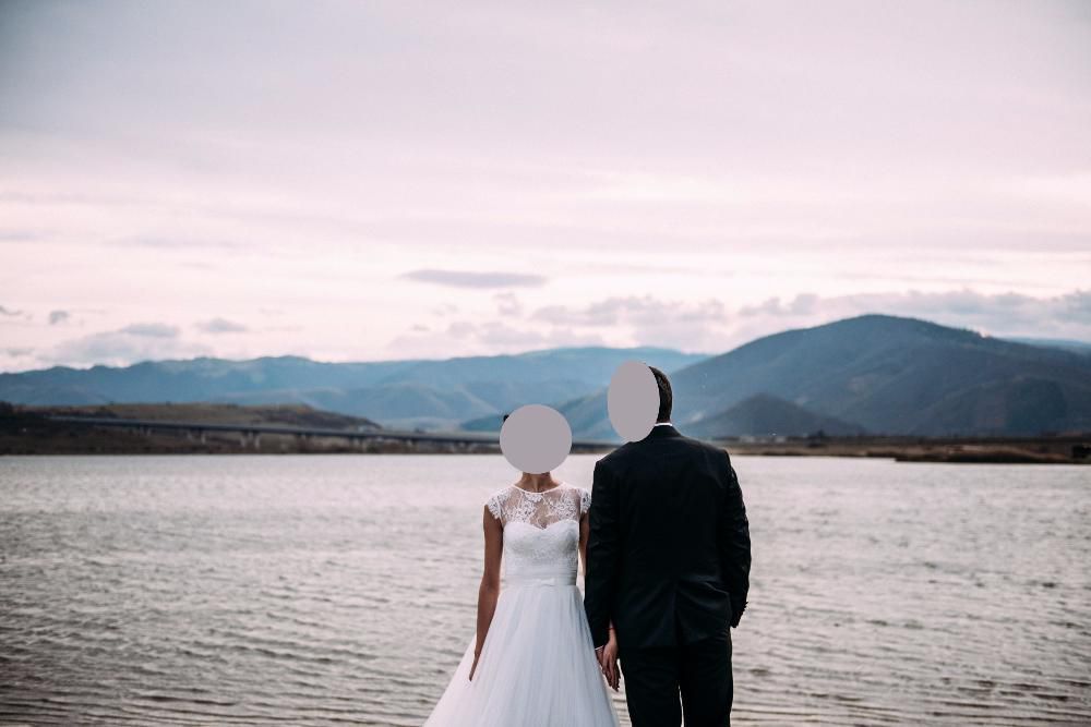 Rochie de mireasa - Natalia Vasiliev